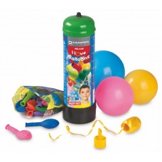 KEMPER HELIUM PARTY BALLOON KIT